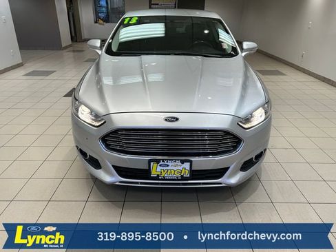 Used 2013 Ford Fusion SE image 20