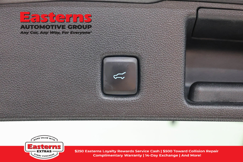 Used 2024 Ford Escape Active FWD image 23