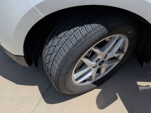 Used 2022 Ford Edge SEL w/ Convenience Package AWD/4WD image 49