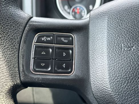 Used 2015 RAM 2500 SLT AWD/4WD image 27