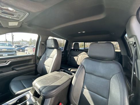 Used 2023 Chevrolet Silverado 1500 LTZ image 13