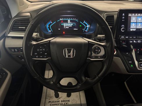 Used 2019 Honda Odyssey EX-L image 11