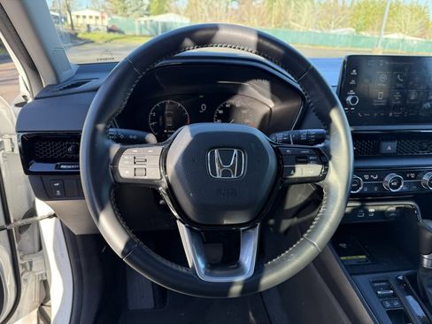 Certified 2023 Honda CR-V EX-L image 10