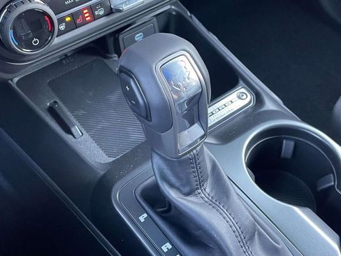 New 2025 Ford Bronco Outer Banks image 33