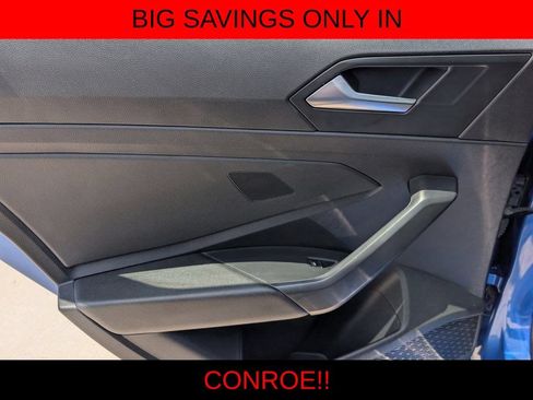 Used 2024 Volkswagen Jetta SE FWD image 22