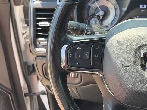 Used 2022 RAM 1500 Limited w/ Off Road Group AWD/4WD image 24