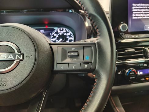 Used 2024 Nissan Pathfinder Rock Creek image 23