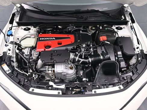 Used 2024 Honda Civic Type R image 57