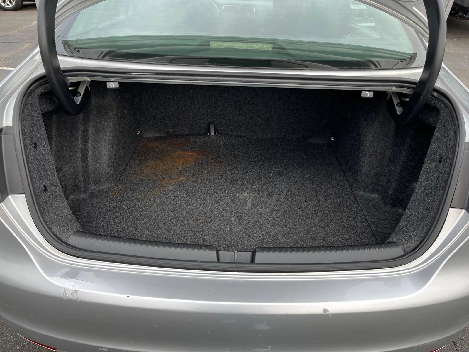 Used 2014 Volkswagen Jetta S FWD image 7