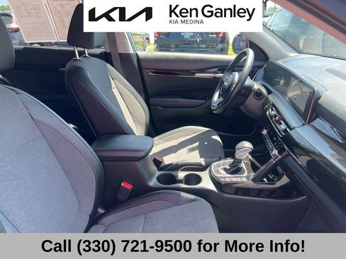 Certified 2025 Kia Seltos S AWD/4WD image 60