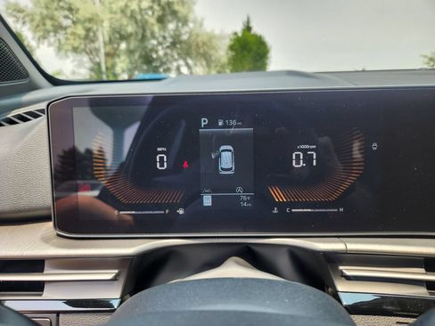 New 2026 Kia Sportage X-Line AWD/4WD image 18