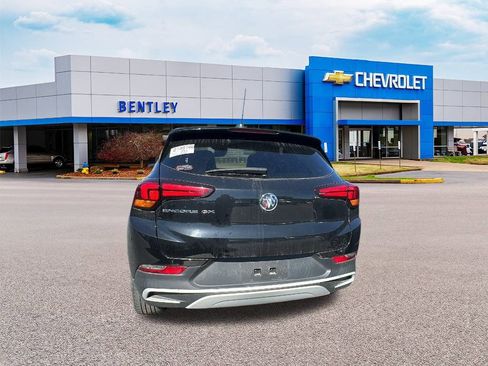 Used 2023 Buick Encore GX Preferred w/ Cold Weather Comfort Package image 5