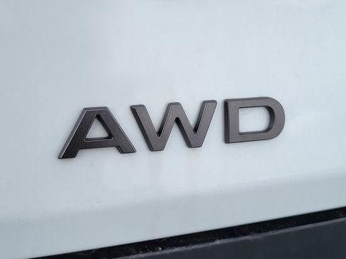 New 2026 Nissan Murano Platinum image 11