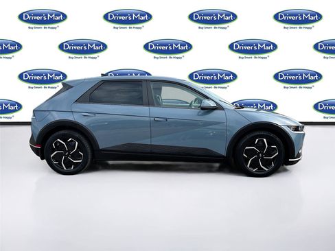 Used 2024 Hyundai Ioniq 5 SEL RWD image 8