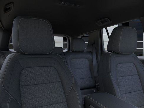 New 2026 GMC Terrain Elevation image 24