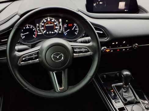 Used 2023 MAZDA CX-30 AWD 2.5 S w/ Preferred Package image 13
