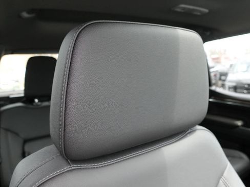 Used 2024 Chevrolet Silverado 1500 RST image 43