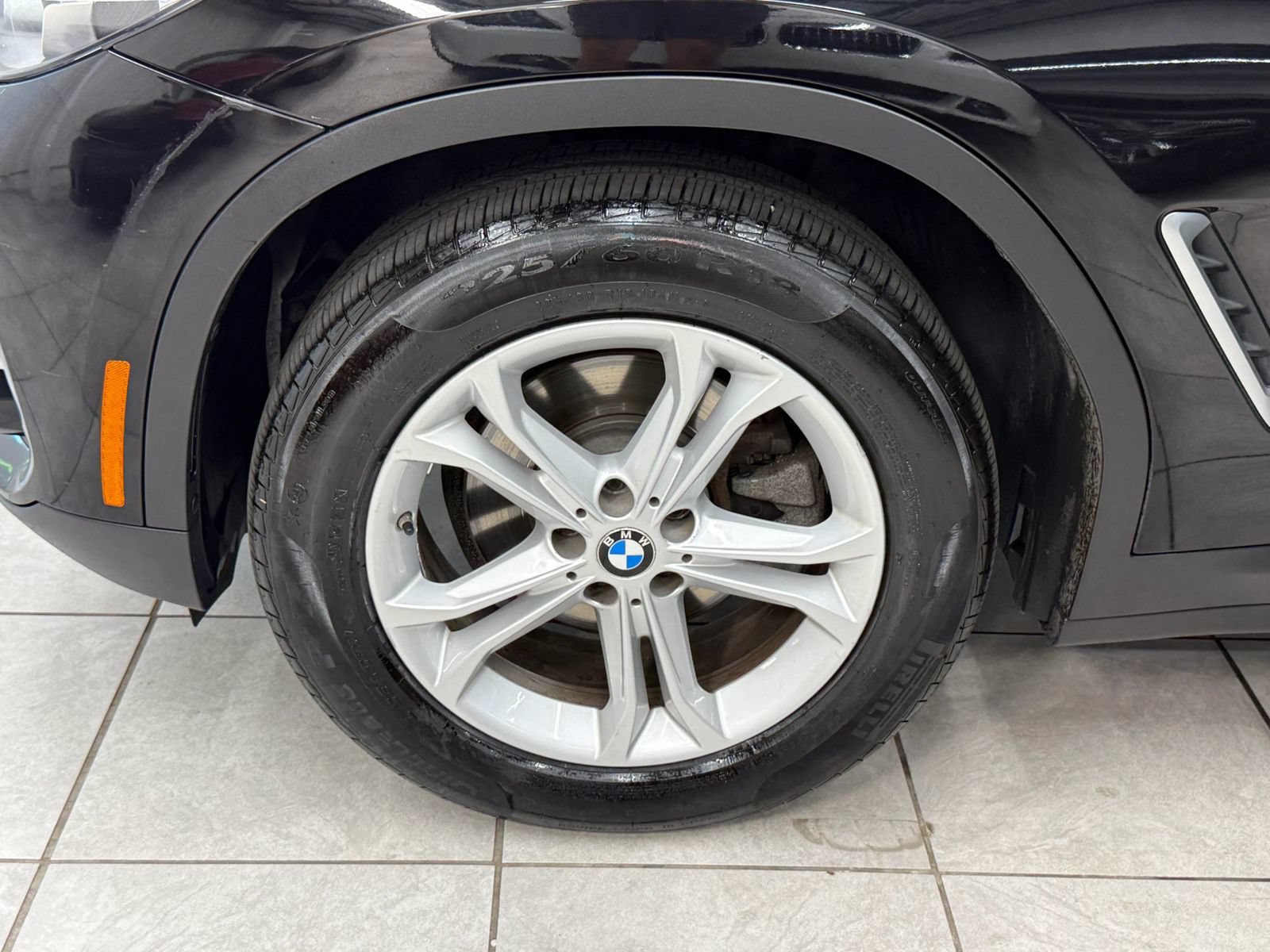 Used 2019 BMW X3 xDrive30i AWD/4WD image 39