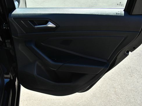 Used 2024 Volkswagen Jetta S FWD image 31