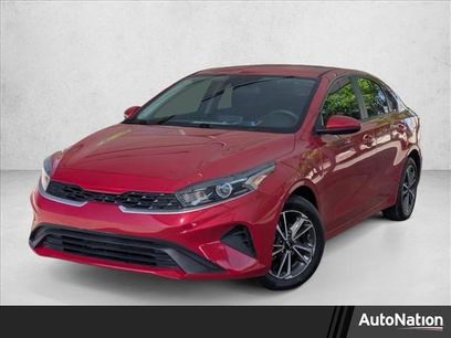 Used 2023 Kia Forte LXS