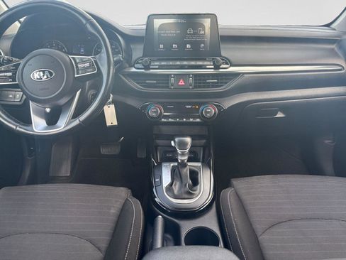 Used 2019 Kia Forte S w/ S Premium Package FWD image 14