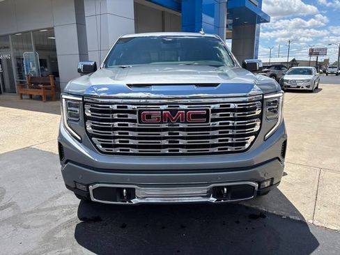 New 2026 GMC Sierra 1500 Denali AWD/4WD image 9