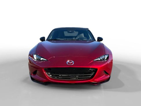 New 2025 MAZDA MX-5 Miata Club w/ Brembo/BBS Recaro Package image 8