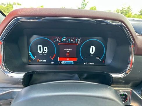 Certified 2023 Ford F150 Lariat w/ Equipment Group 502A High AWD/4WD image 34