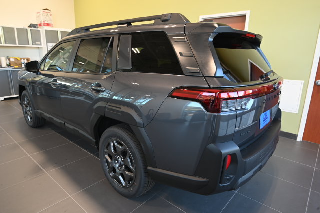 New 2026 Subaru Outback Premium AWD/4WD image 12