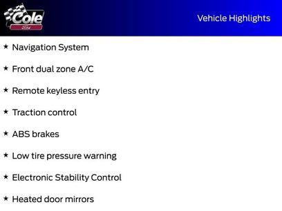 New 2025 Ford F350 Platinum w/ Platinum Plus Package