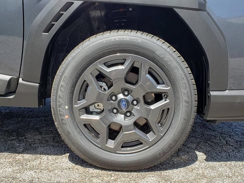 New 2026 Subaru Outback Premium AWD/4WD image 12