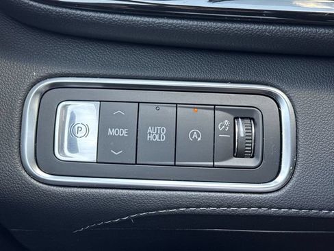 Used 2026 Buick Enclave Sport Touring FWD image 24