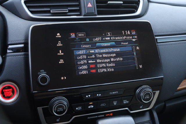 Used 2018 Honda CR-V EX-L image 18