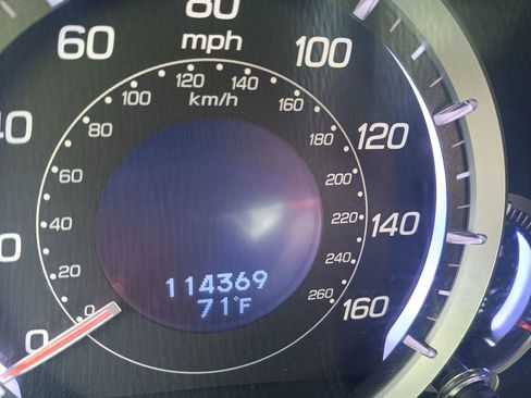 Used 2010 Acura TSX Sedan FWD image 14
