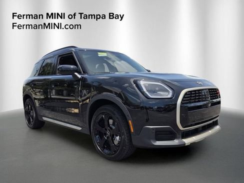 New 2027 MINI Cooper Countryman S AWD/4WD image 1