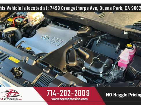 Used 2013 Toyota Highlander Limited image 46