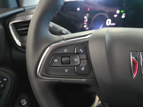 Used 2026 Buick Encore GX Sport Touring w/ Advanced Technology Package AWD/4WD image 15