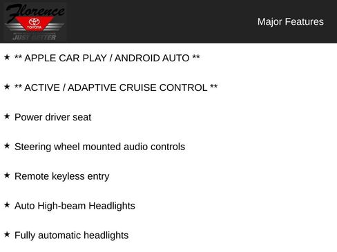 Used 2024 Toyota RAV4 XLE image 13