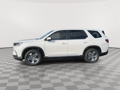 New 2025 Honda Pilot EX-L image 5