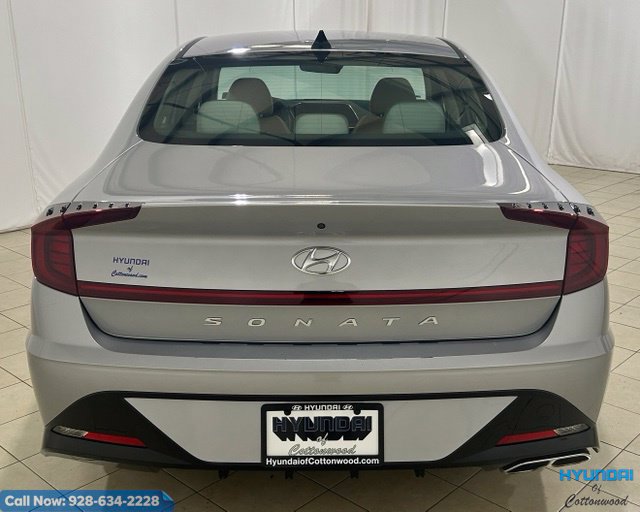 Used 2023 Hyundai Sonata SEL FWD image 7