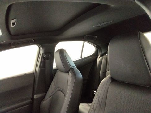 Used 2023 Lexus UX 250h AWD w/ Premium Package image 26