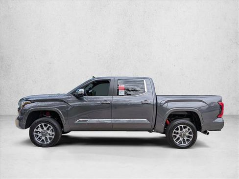 New 2026 Toyota Tundra 1794 Edition AWD/4WD image 5