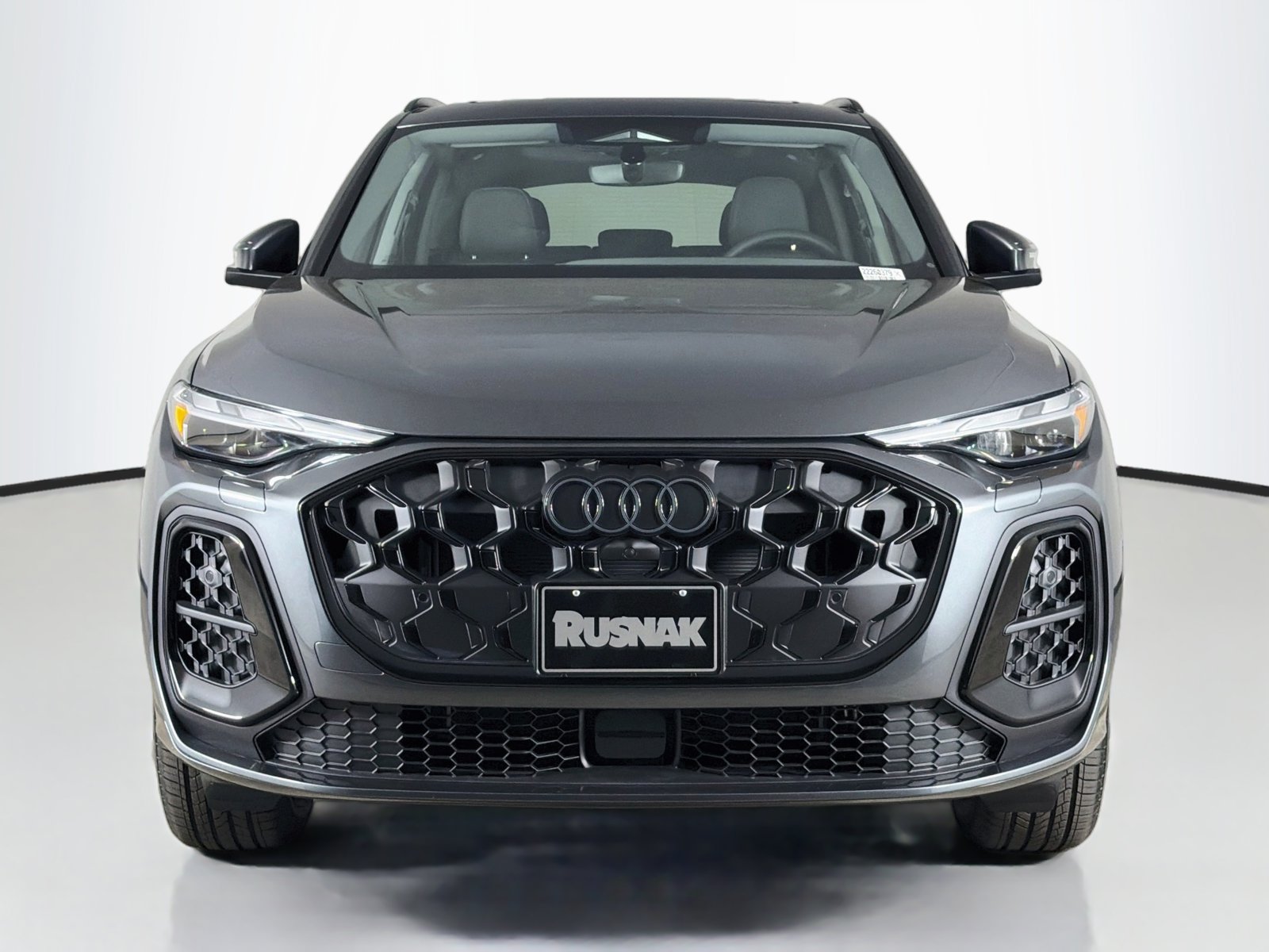 New 2026 Audi Q5 2.0T AWD/4WD image 2