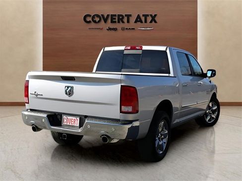 Used 2016 RAM 1500 Lone Star image 5