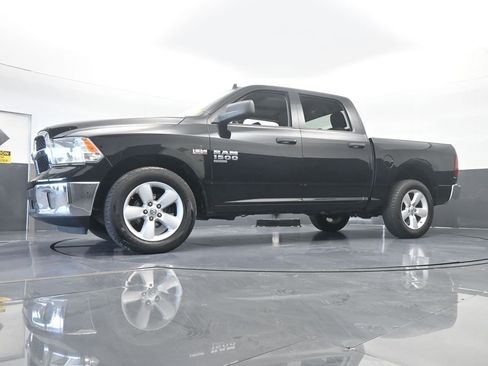 Used 2021 RAM 1500 Tradesman w/ Tradesman SXT Package image 55