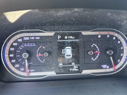 Used 2022 Hyundai Tucson SE AWD/4WD image 15