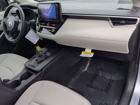 New 2026 Toyota Corolla Cross L image 26