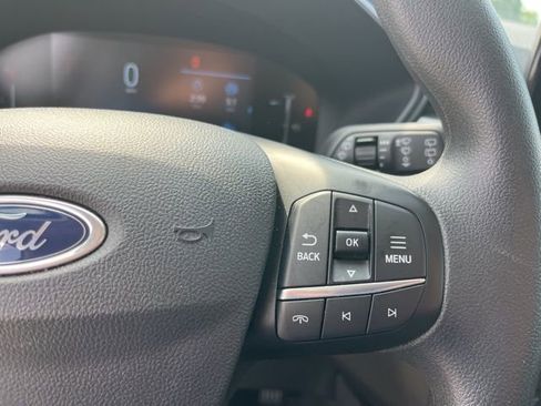 Used 2025 Ford Escape Active AWD/4WD image 19