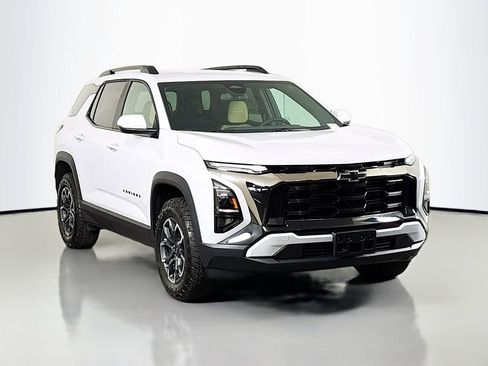 New 2026 Chevrolet Equinox ACTIV w/ Convenience Package III image 1