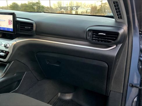 Used 2021 Ford Explorer XLT w/ Class III Trailer Tow Package image 19